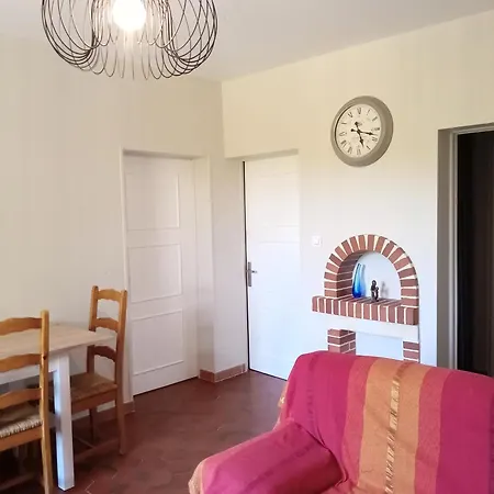 Hébergement de vacances Le Four A Pain Prats-du-Périgord