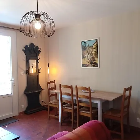 Le Four A Pain Hébergement de vacances Prats-du-Périgord