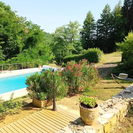 Hébergement de vacances Le Four A Pain Prats-du-Périgord